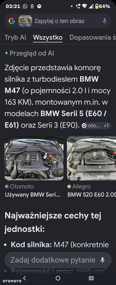 BMW Seria 5 520d - 17