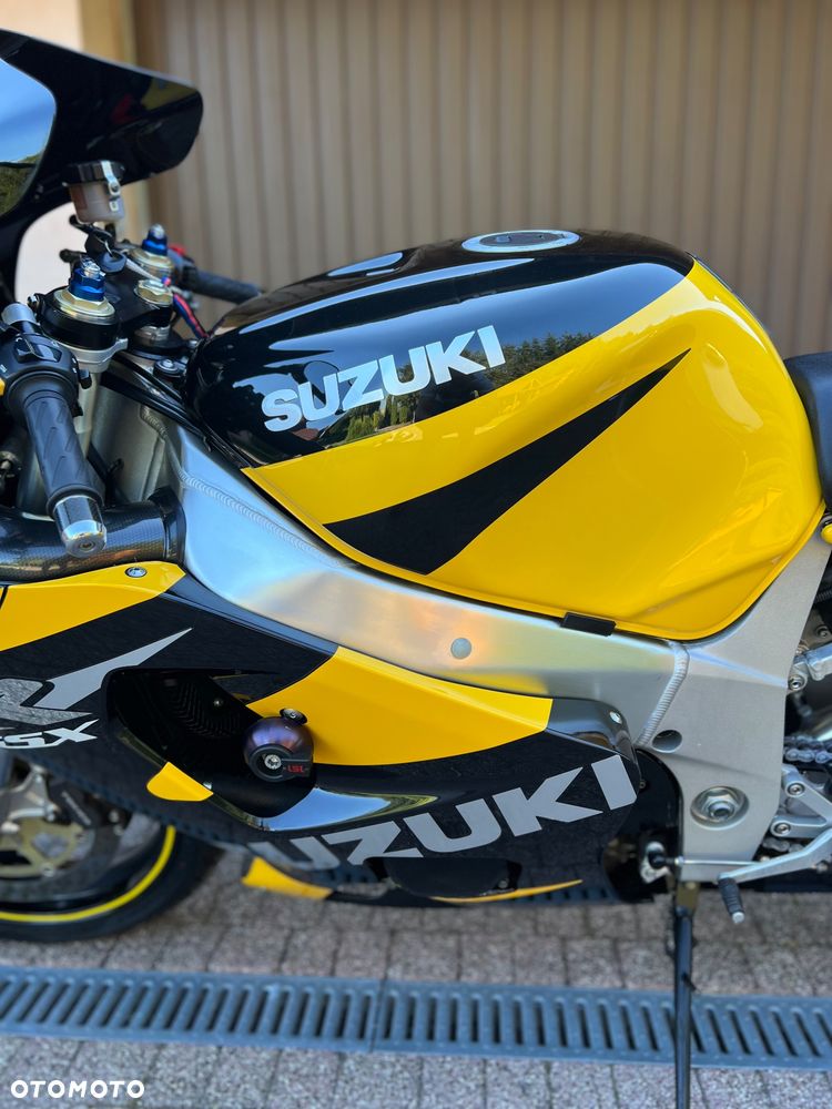 Suzuki GSX-R - 26