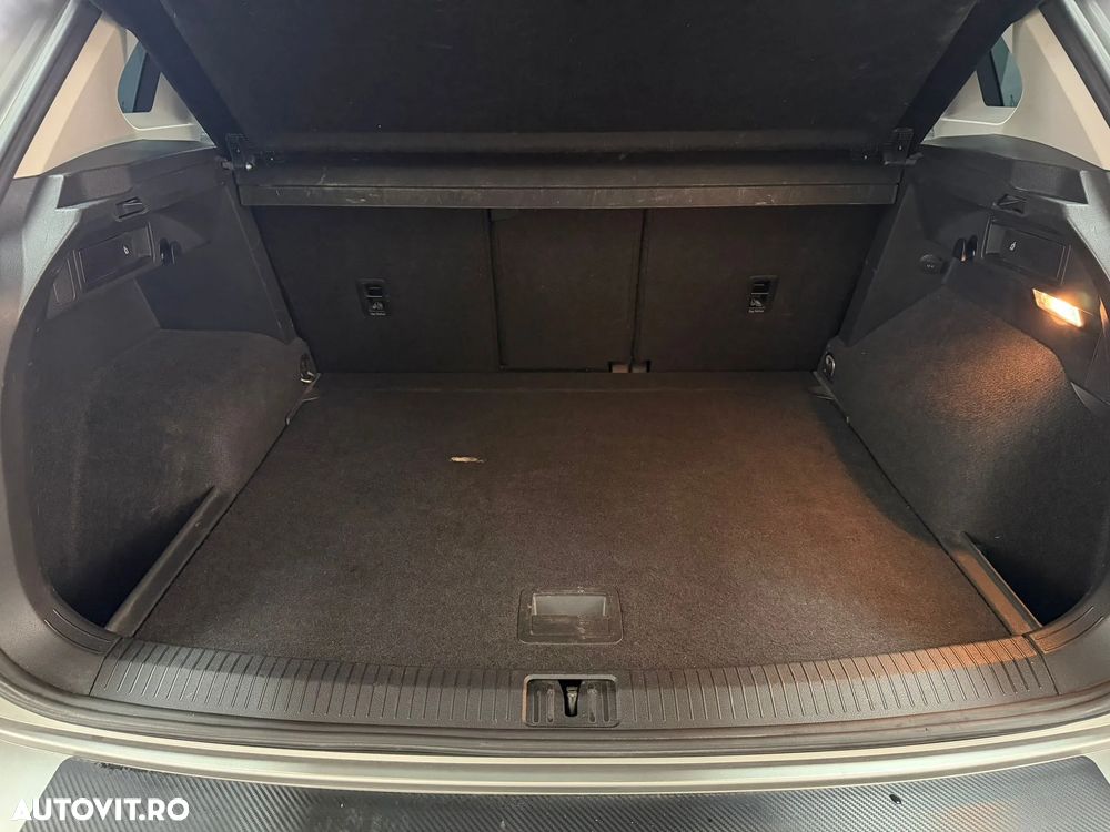 Volkswagen Tiguan 2.0 TDI SCR 4MOTION (BlueMotion Techn.) DSG Sound - 13