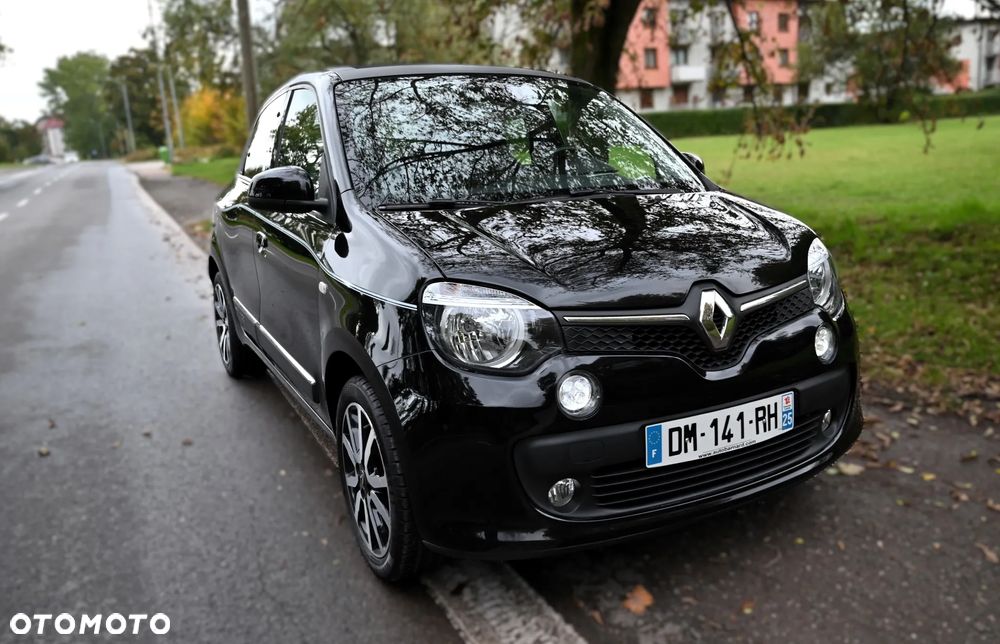 Renault Twingo - 9