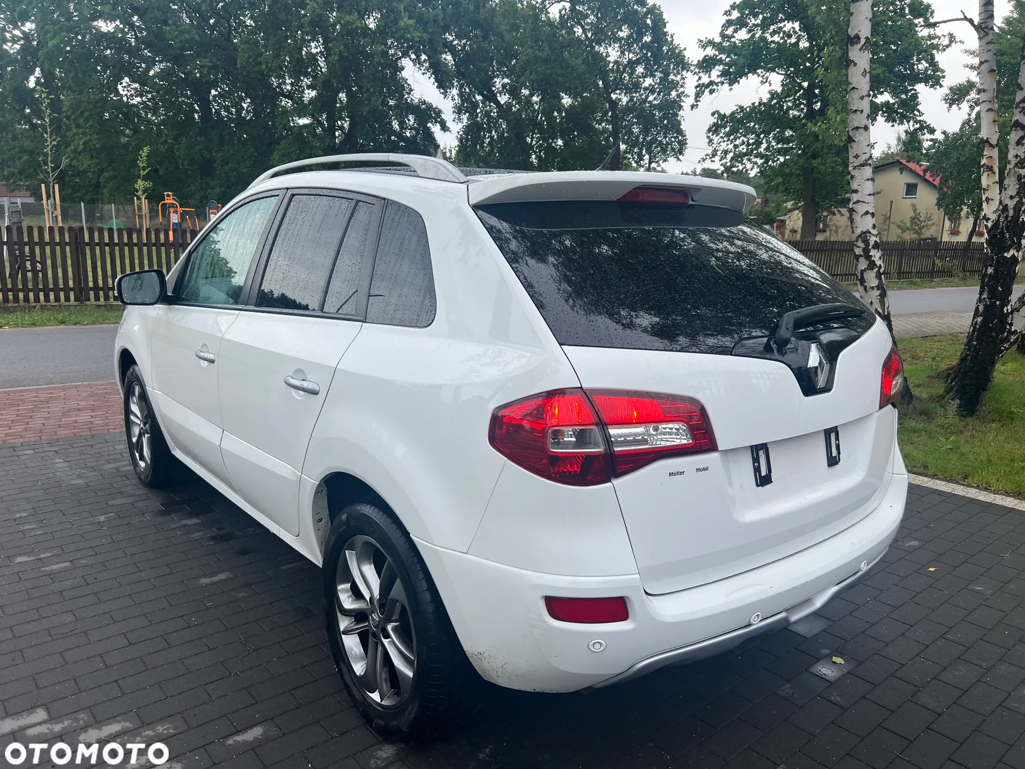 Renault Koleos 2.0 dCi 4x4 Privilege - 10