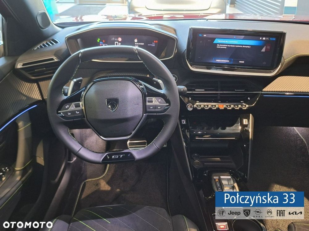 Peugeot 2008 - 24