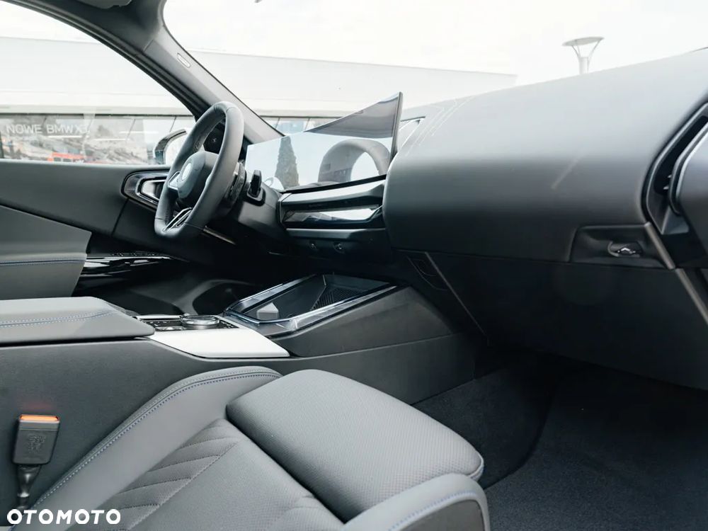 BMW X3 - 8
