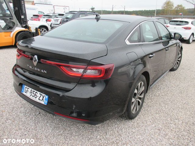 Renault Talisman Blue dCi 160 EDC LIMITED - 6