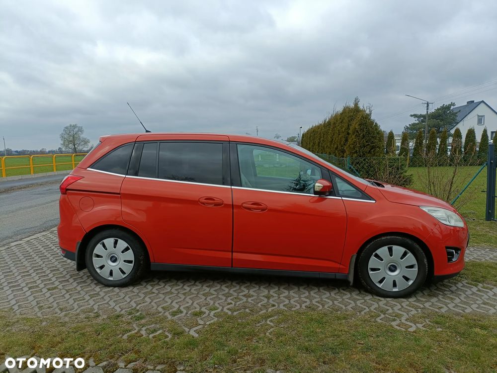 Ford Grand C-MAX - 6