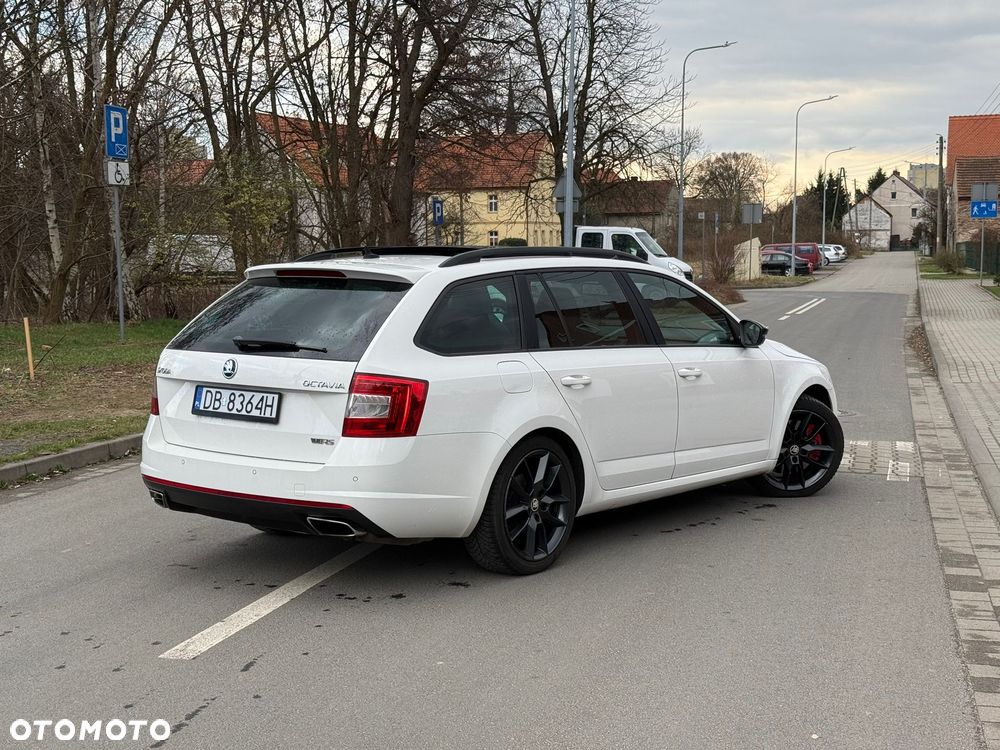 Skoda Octavia - 7