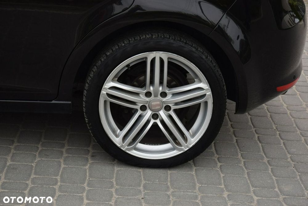 Seat Leon 1.9 TDI Style - 13