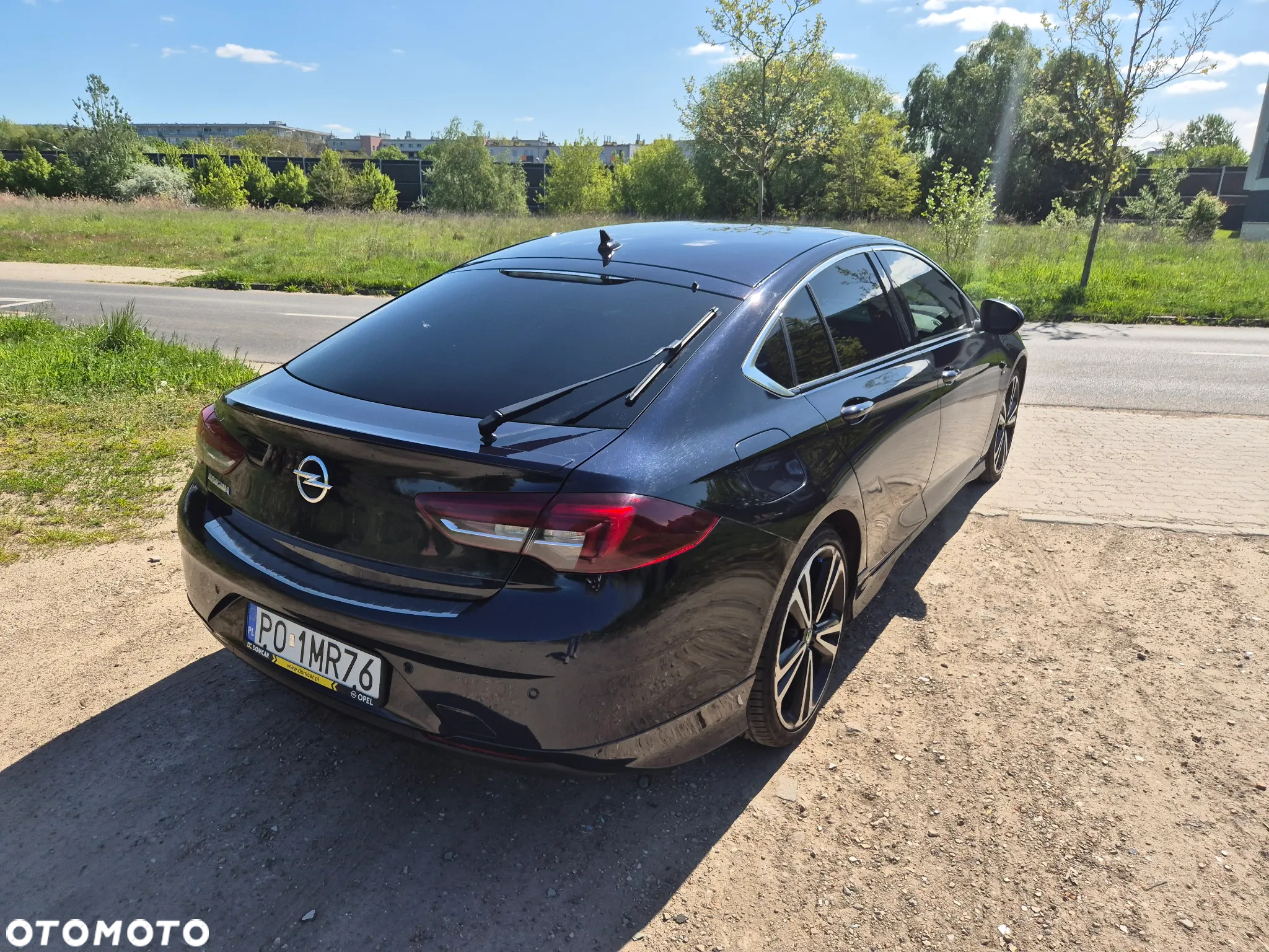 Opel Insignia - 7