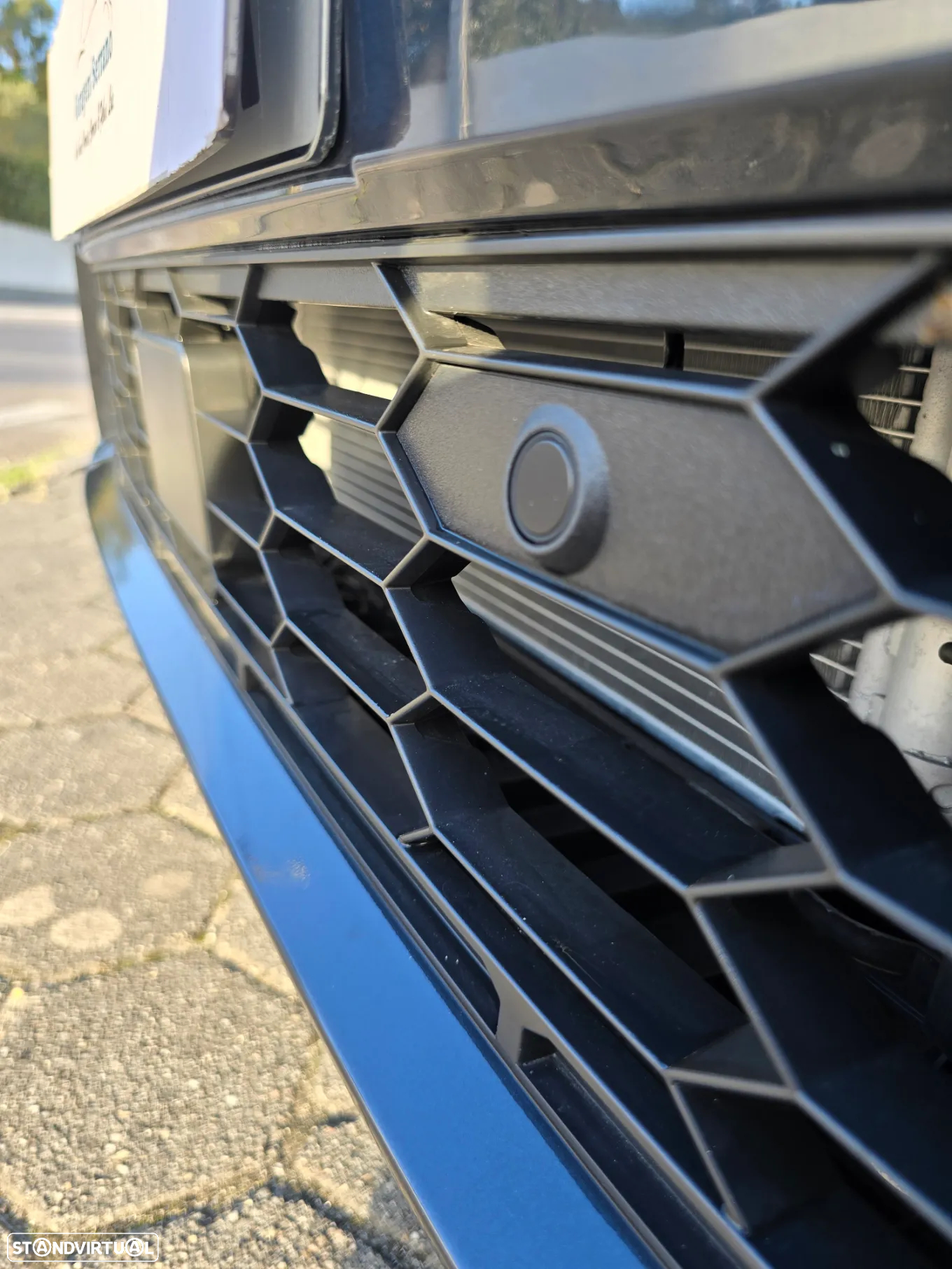 SEAT Ibiza 1.0 TSI FR - 9