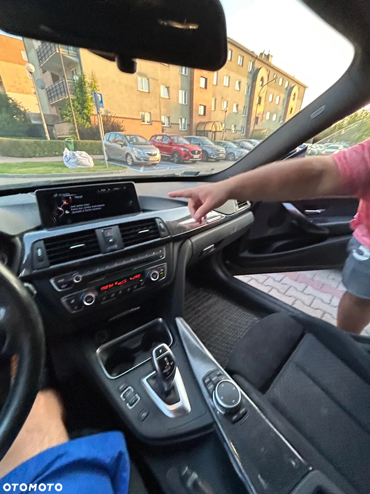 BMW Seria 3 320d xDrive - 3