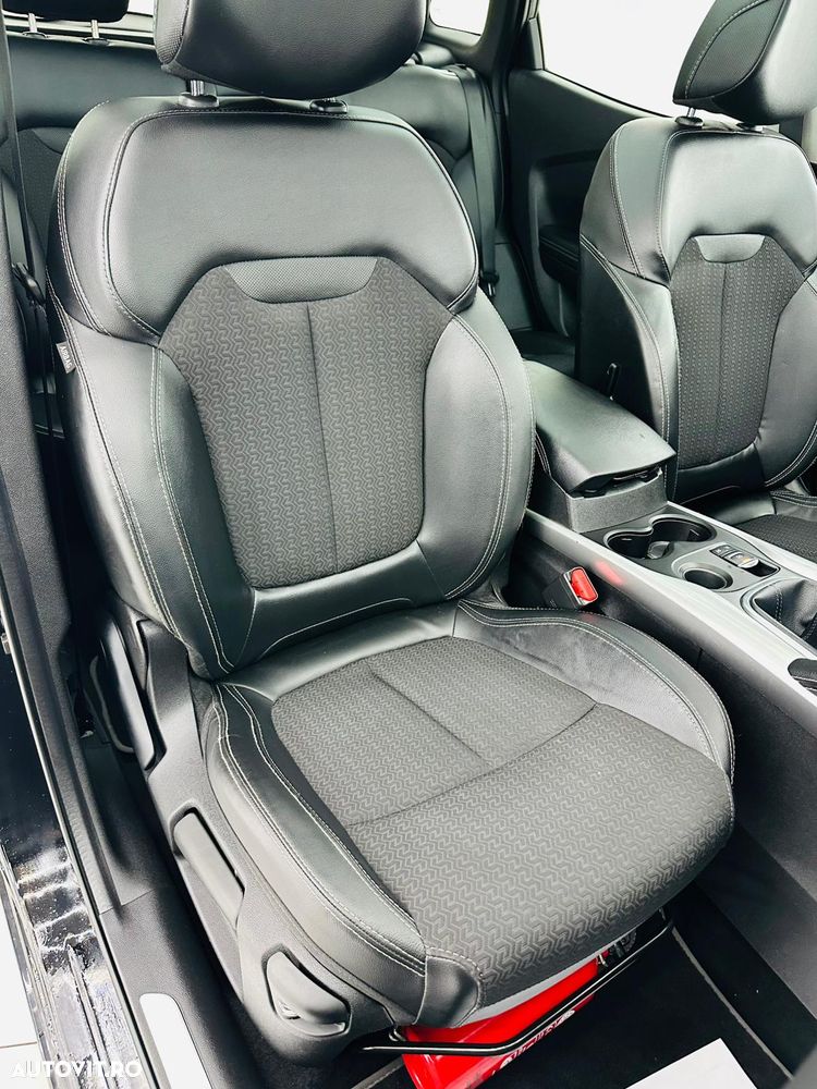 Renault Kadjar Energy dCi 130 LIMITED - 17