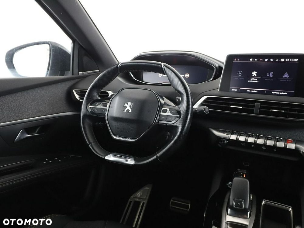 Peugeot 5008 1.5 BlueHDi GT Pack S&S EAT8 - 17