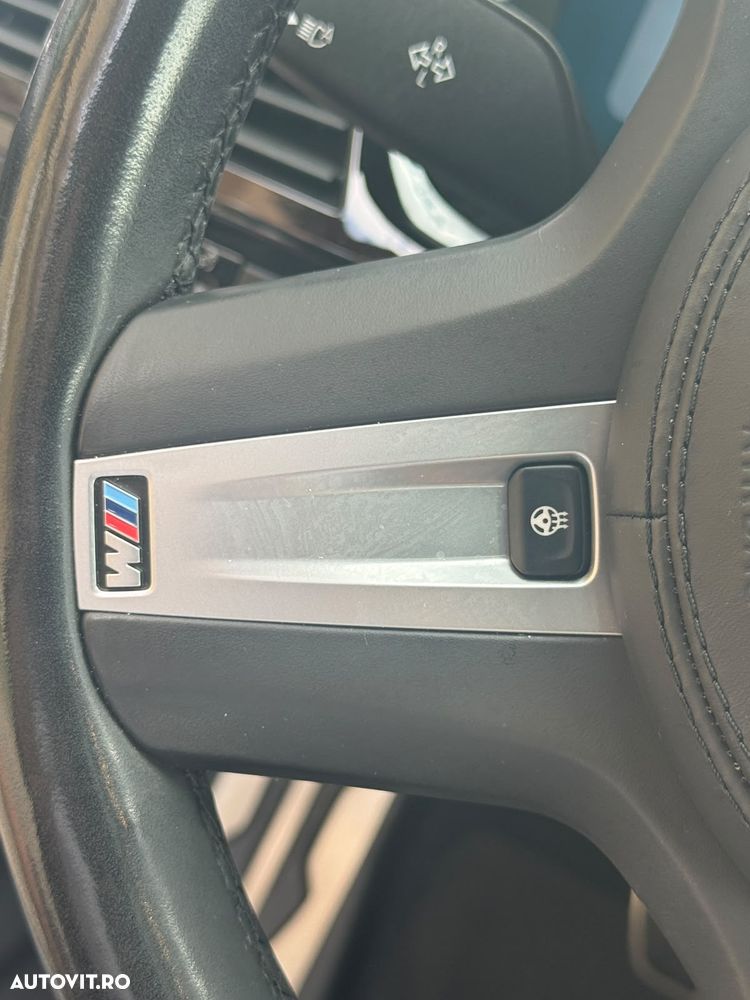 BMW Seria 5 - 13
