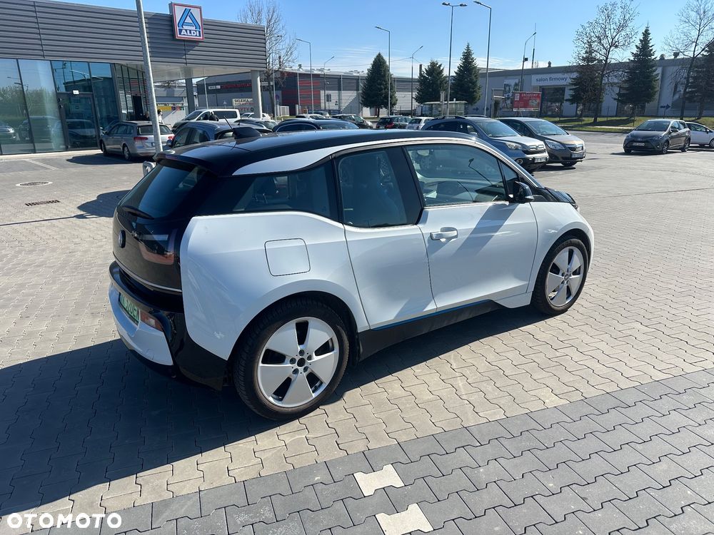 BMW i3 94 Ah - 8