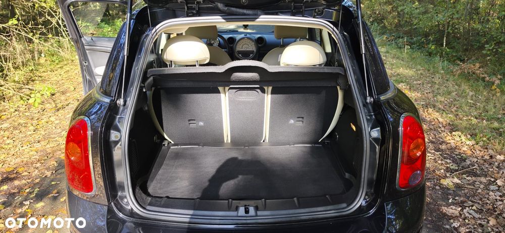 MINI Countryman - 13