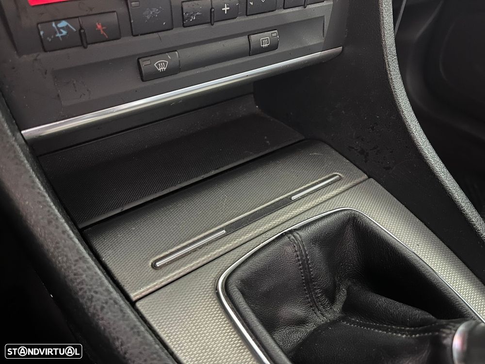 Audi A4 Avant 1.9 TDI - 24