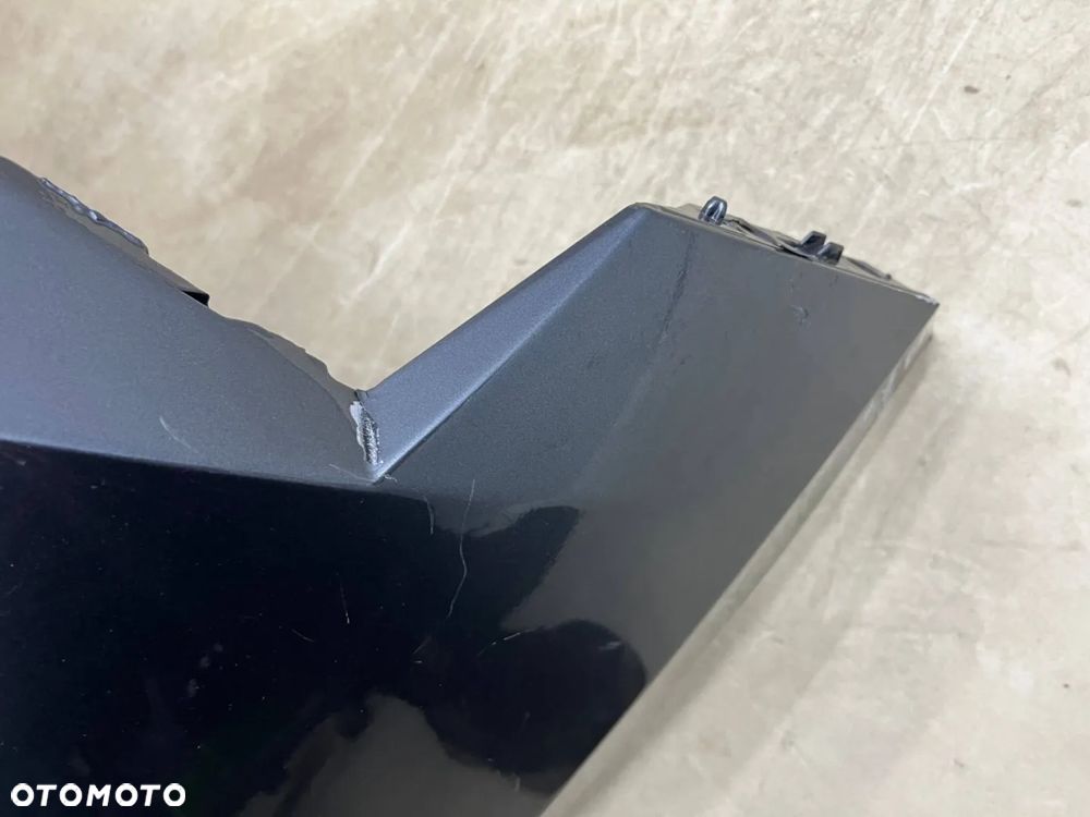 Zderzak przedni Skoda Superb III 3 15-19r. przedlift przód 3V0807221 - 17