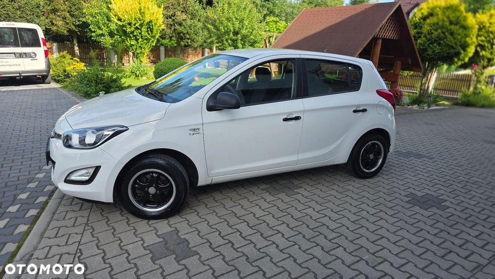 Hyundai i20 1.25 Style - 3
