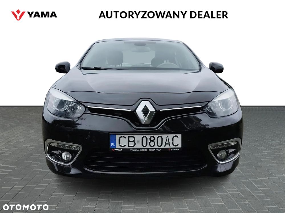Renault Fluence 1.6 16V Intens - 8