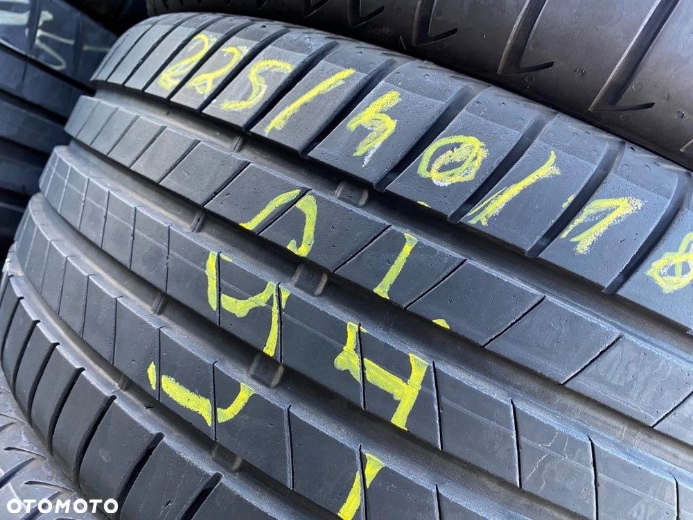 225/40/18 Bridgestone Turanza T005_6,5mm_4szt_(94) - 7