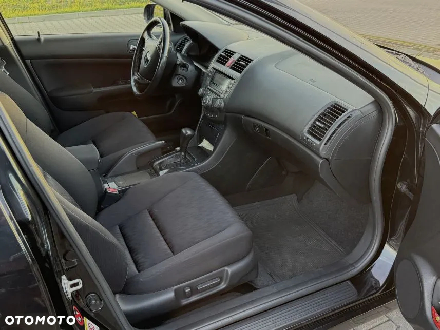 Honda Accord 2.4 Executive - 7