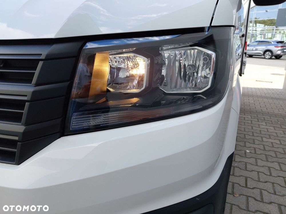 Volkswagen Crafter 35 TDI (11,3m3) 140KM - 30
