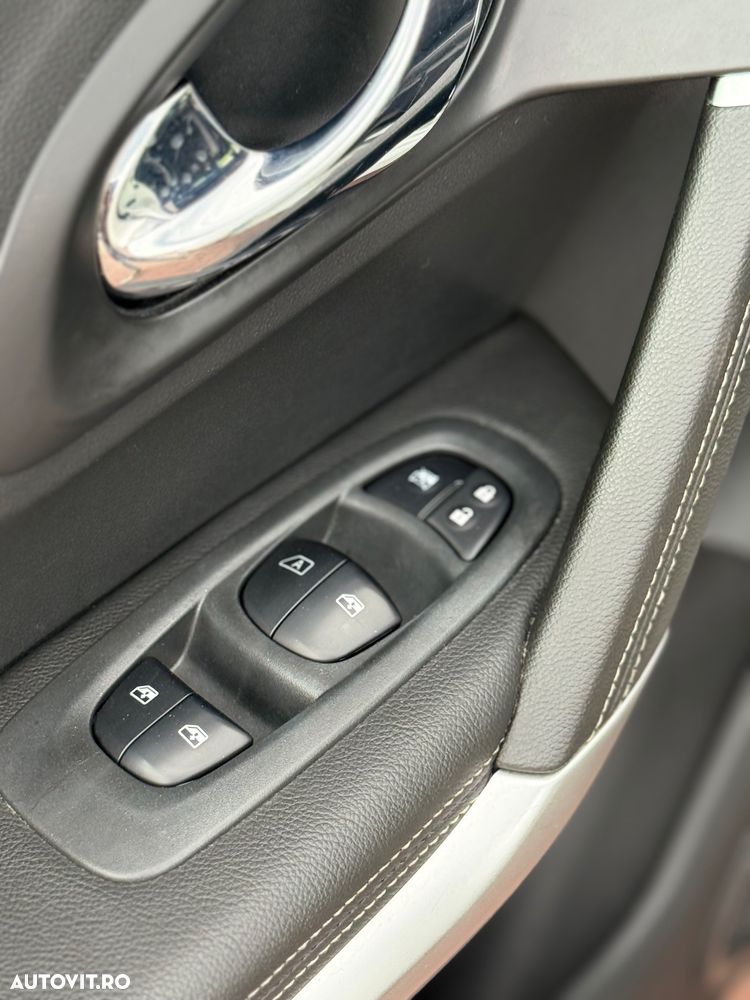 Renault Kadjar Energy TCe 130 Bose Edition - 22