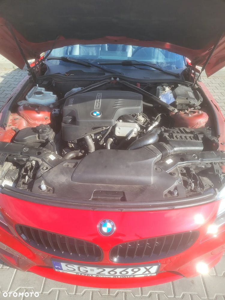 BMW Z4 - 6