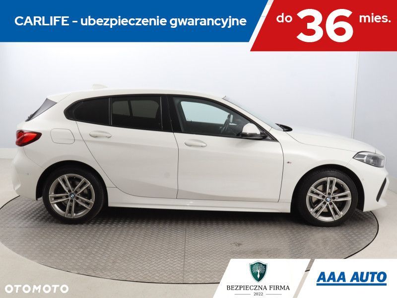 BMW Seria 1 - 8