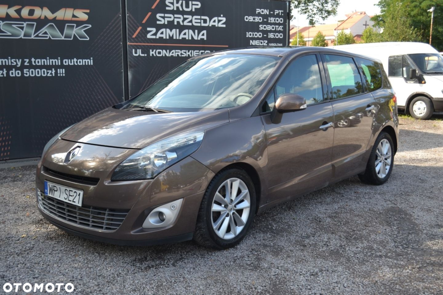 Renault Scenic - 3