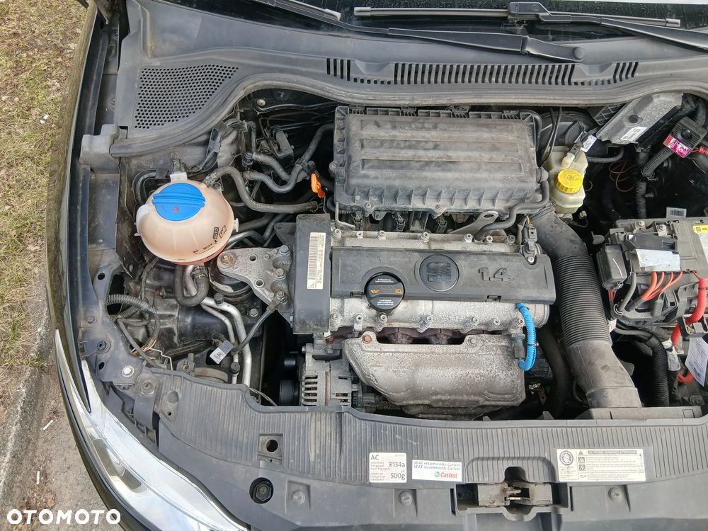 Seat Ibiza SC 1.4 16V Copa - 13