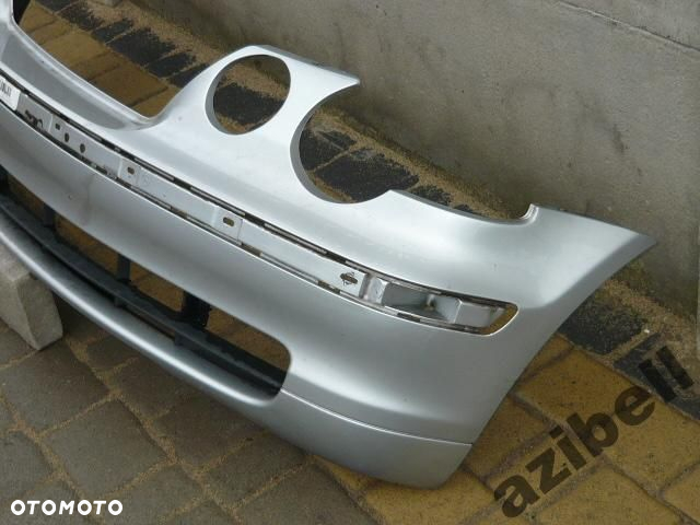 BMW 3 E46 COMPACT - zderzak przedni - 2