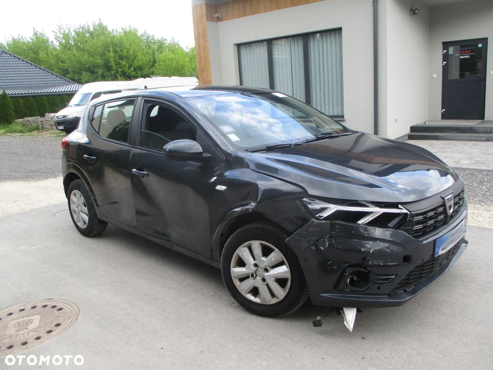 Dacia Sandero 1.0 TCe Laureate S&S - 1