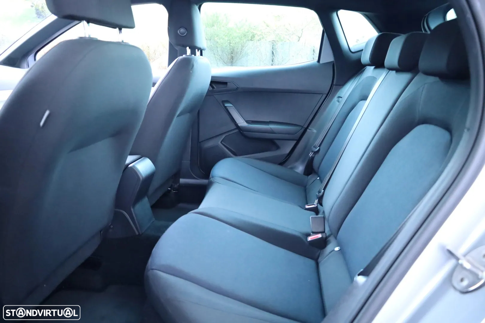 SEAT Ibiza 1.0 TSI FR - 50