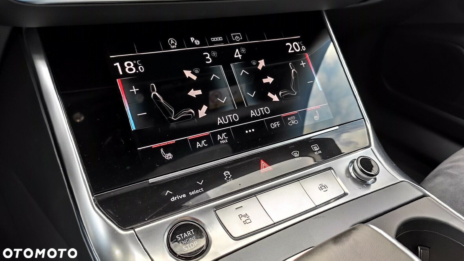 Audi A6 - 31