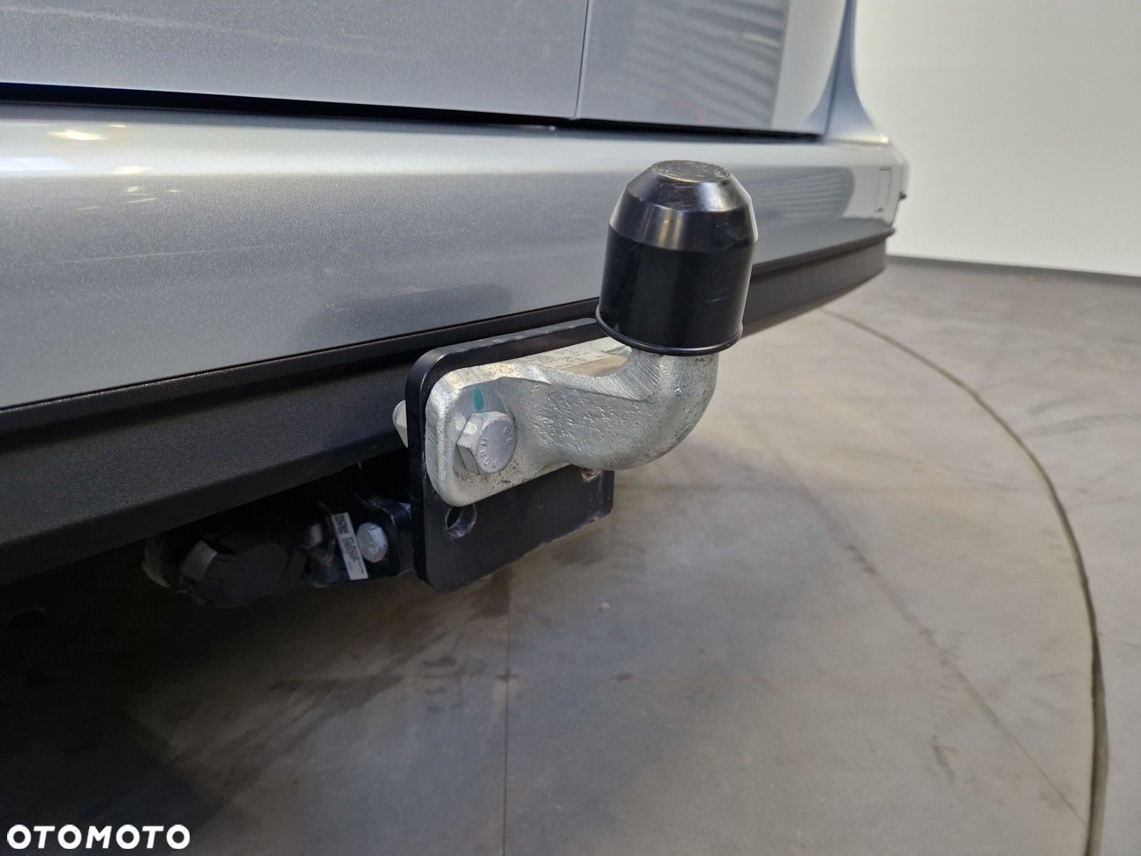Mercedes-Benz Citan Polski salon/ 1 WŁ/ Bezwypadkowy/ FV23%/ Automat - 16