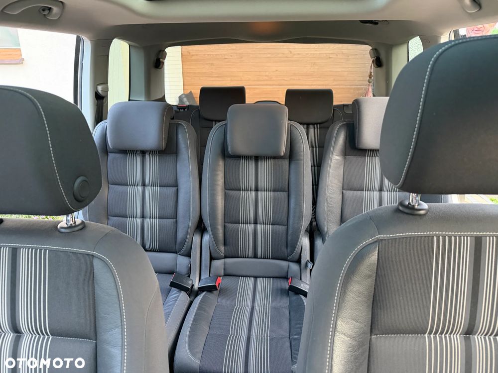 Volkswagen Touran 1.6 TDI DPF MATCH - 20