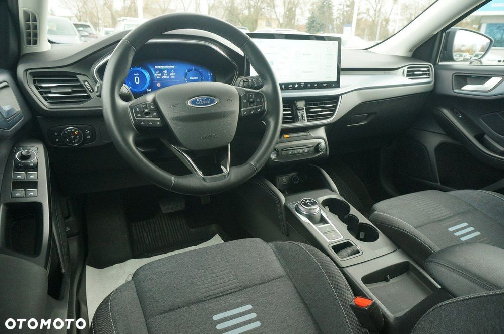 Ford Focus - 17