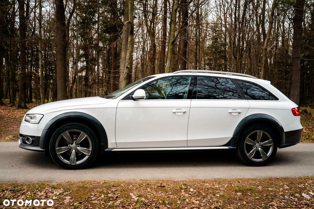 Audi A4 Allroad 2.0 TDI Quattro - 18
