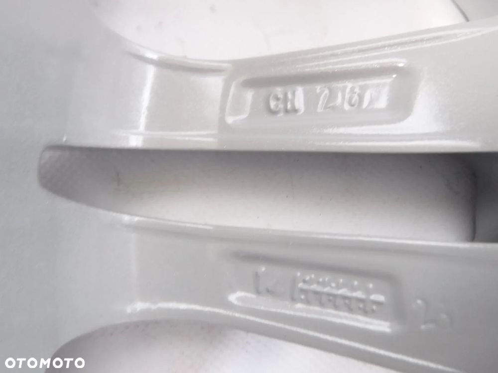 nowa felga aluminiowa ALUETT Z28 7.5j x r16 16 5x120 ET 38 - 4