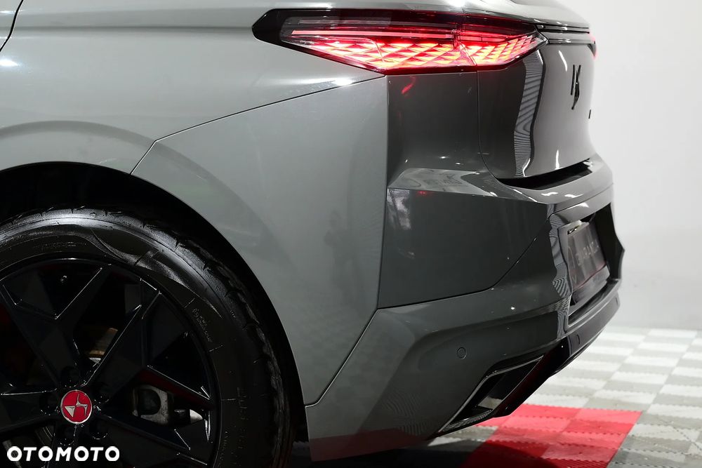 DS Automobiles DS 4 1.5 BlueHDi Performance Line + - 36