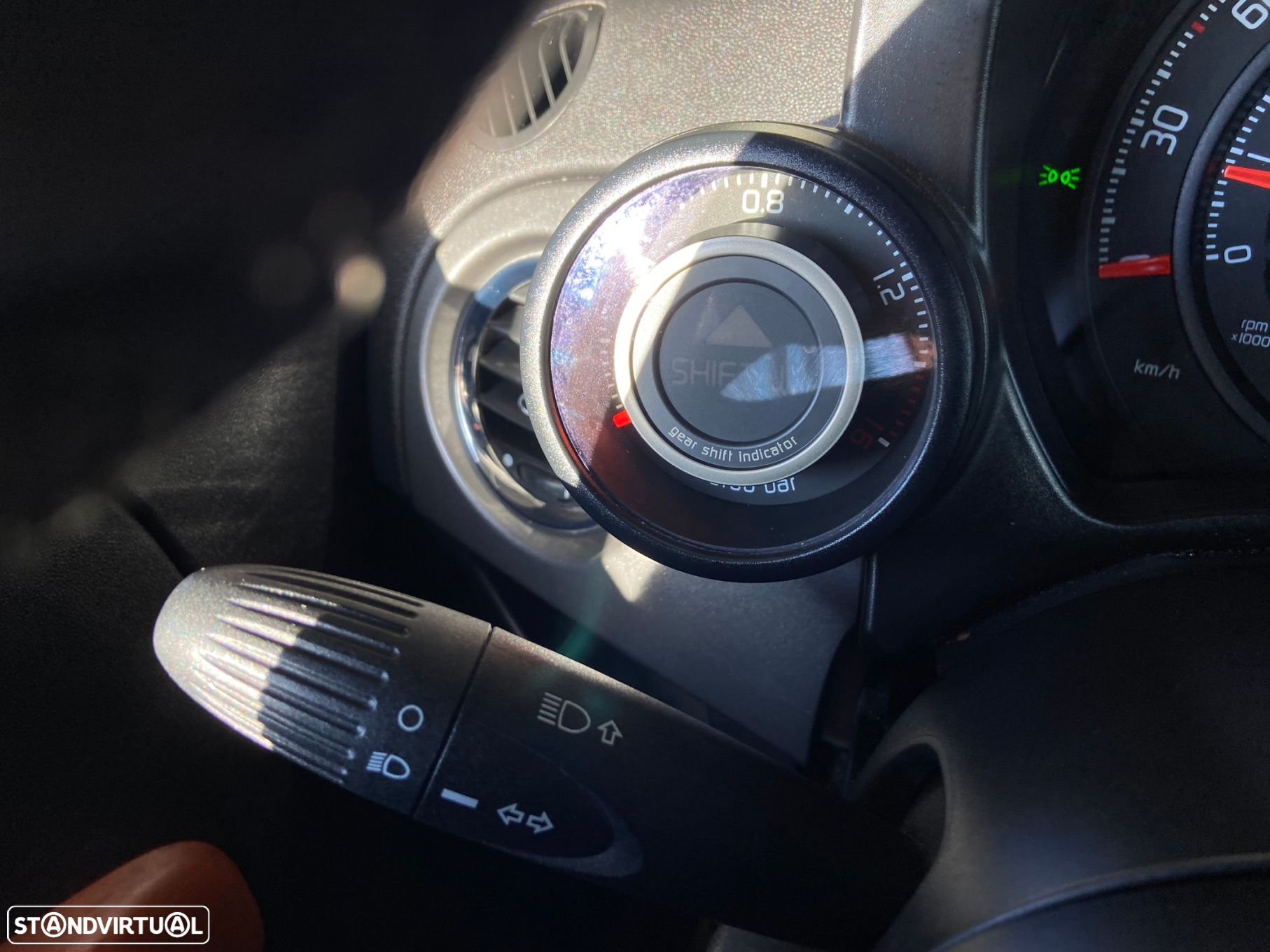 Abarth 500C 1.4 16V - 22