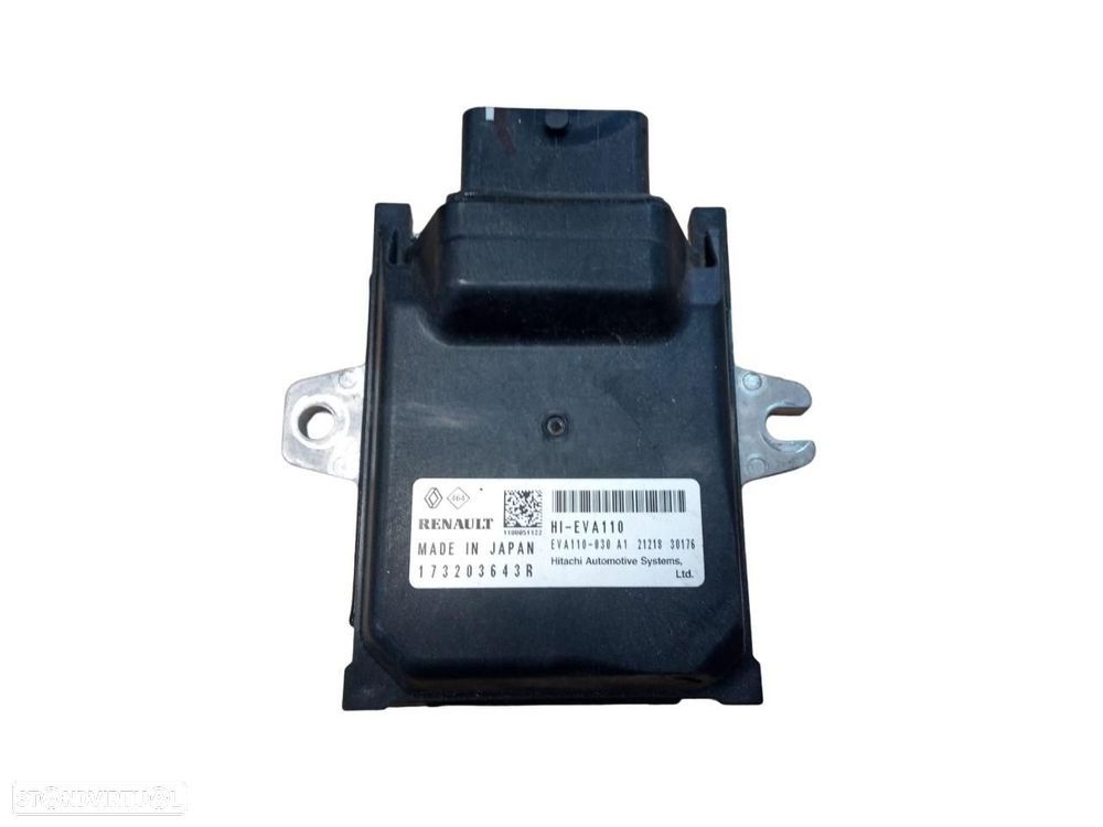 MÓDULO ELETRÓNICO RENAULT CAPTUR II - 1