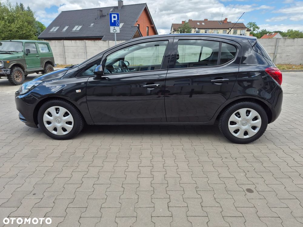 Opel Corsa 1.3 CDTI Cosmo - 6