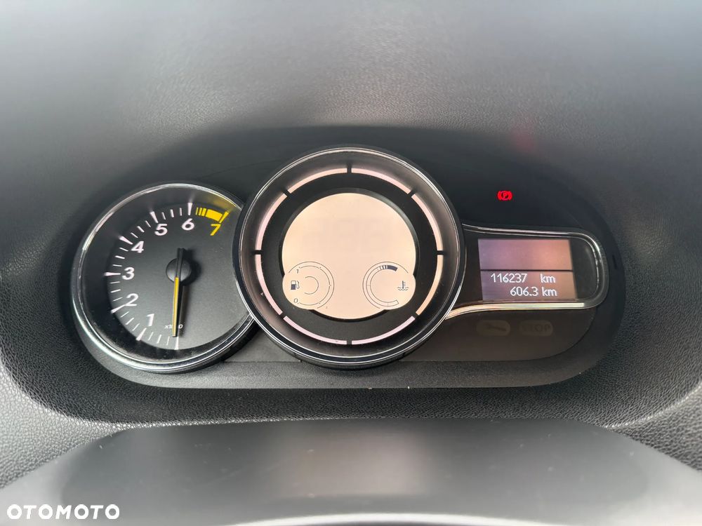 Renault Megane ENERGY TCe 115 Start & Stop Bose Edition - 19