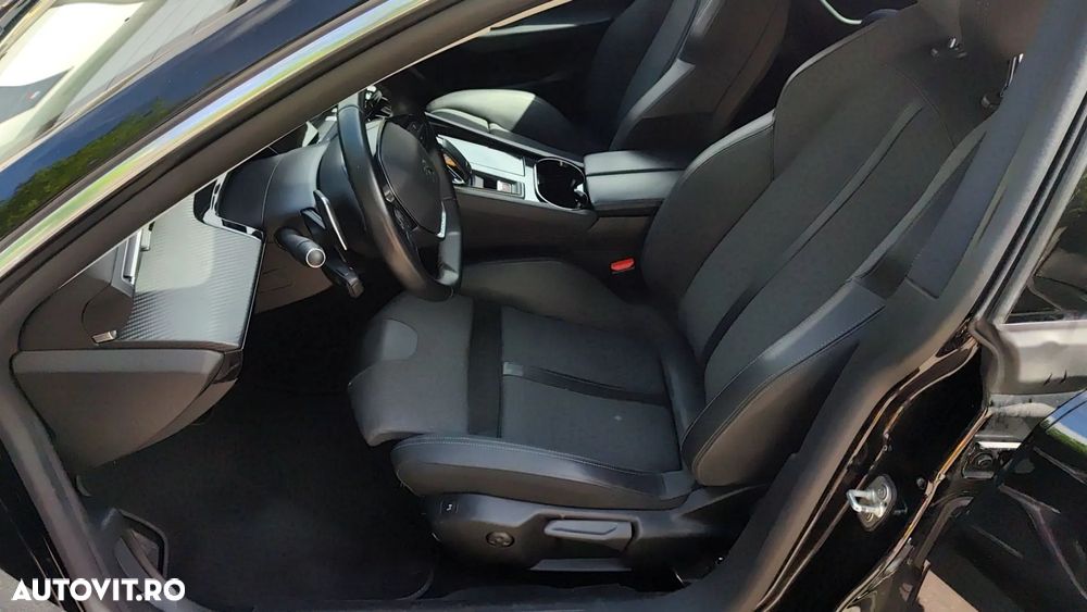 Peugeot 508 1.5 BlueHDI S&S EAT8 Allure Pack - 24