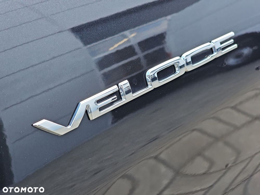 Alfa Romeo Stelvio 2.0 Turbo Veloce Q4 - 13