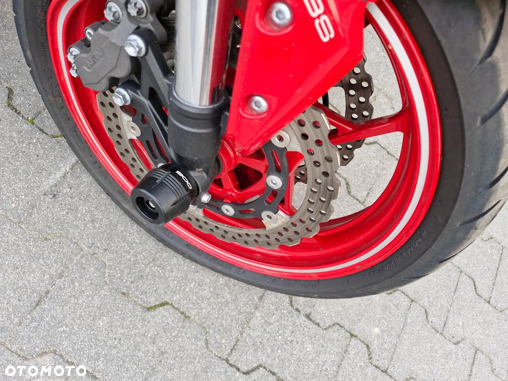 Kawasaki Z 900 - 13