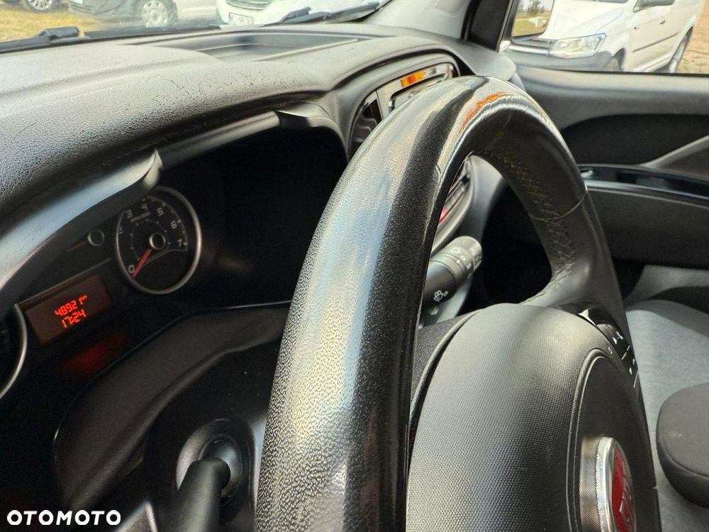 Fiat Doblo - 23