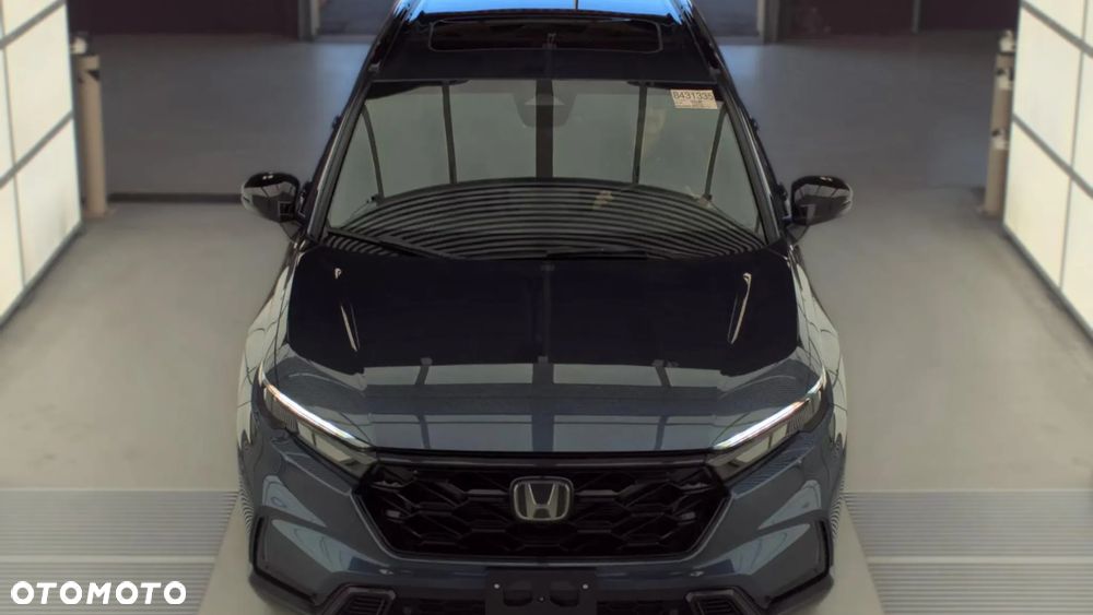 Honda CR-V - 2